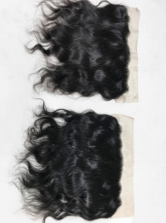 Frontals